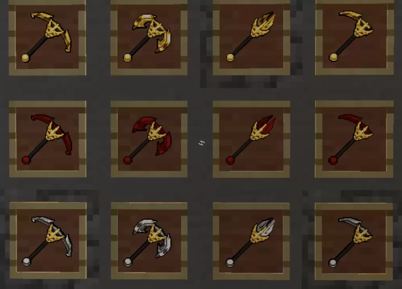 Gallery Image 2 for Red Panther on PVPRP